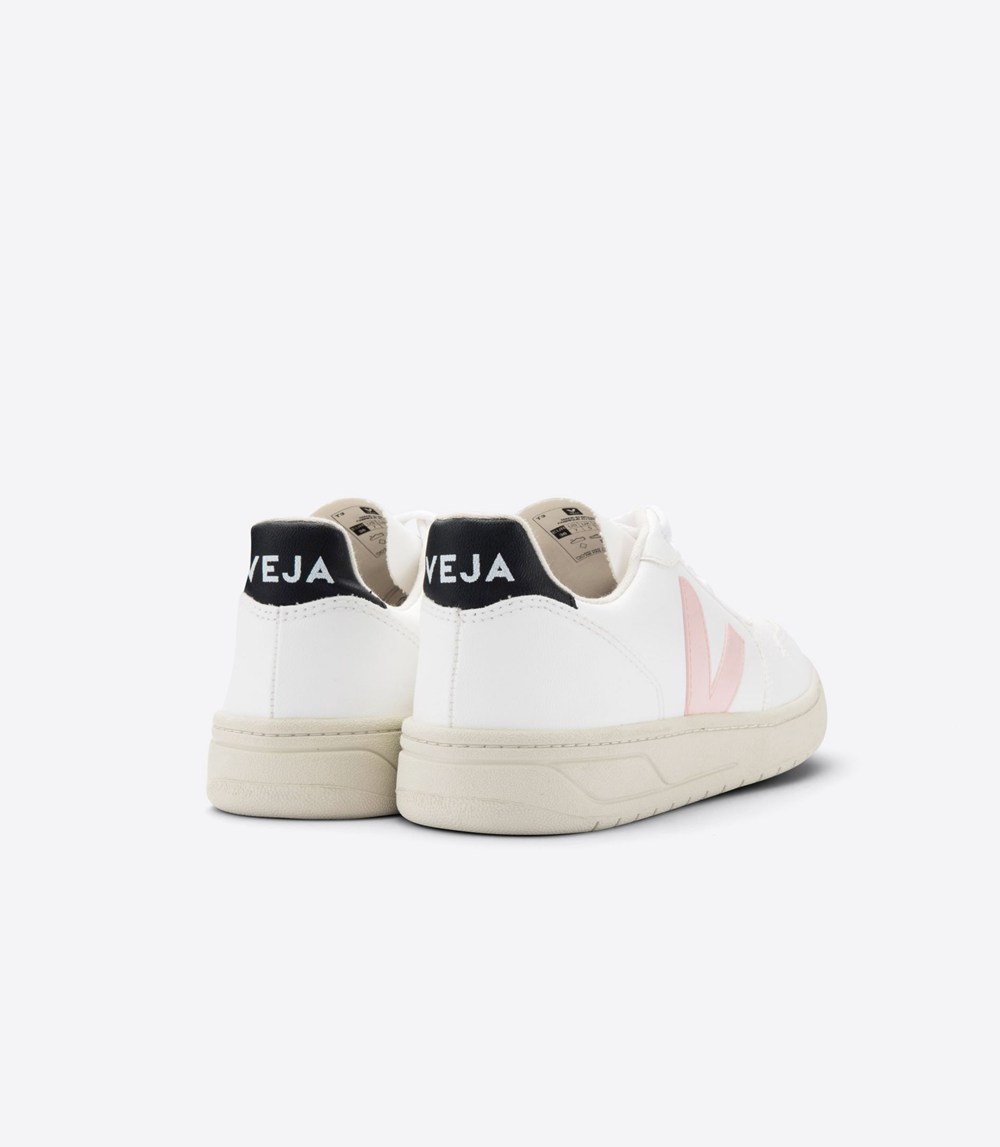 Veja Sneakers Dam - V-10 Cwl - Vita - 604823-TUY